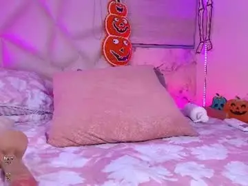 Lili_jhonson  live sex cam