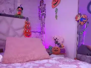 Lili_jhonson  live sex cam