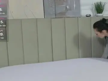 Mabelvell  live sex cam