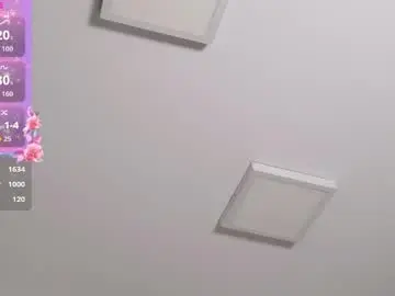Mabelvell  live sex cam