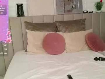 Mabelvell  live sex cam