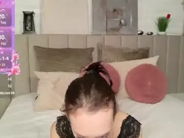 Mabelvell  live sex cam