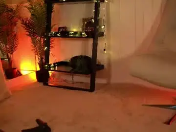 Mabelvell  live sex cam
