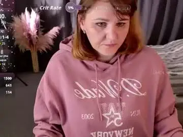 Margaretlens  live sex cam