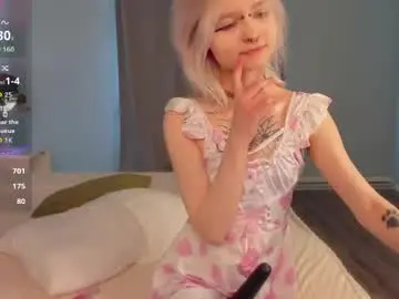 Mary_wester  live sex cam