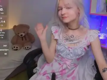 Mary_wester  live sex cam