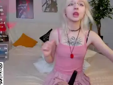 Mary_wester  live sex cam