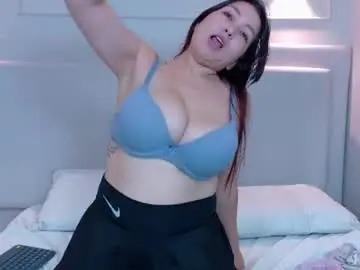 Miadelacroix  live sex cam