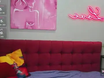 Monikacharming  live sex cam