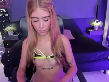 Naia_bellemont  live sex cam