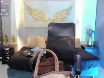 Naia_bellemont  live sex cam
