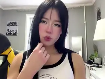 Nubiahavier  live sex cam