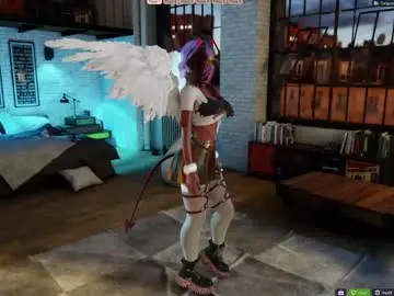 Sirenetta_official  live sex cam