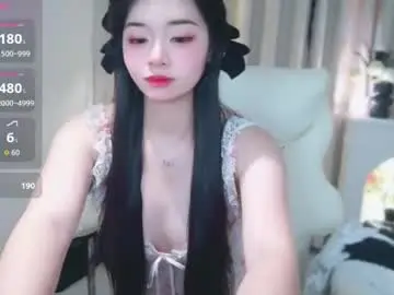 Sweetranin0707  live sex cam