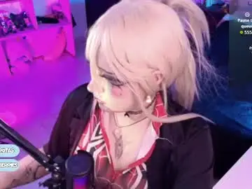 Tokydolly  live sex cam