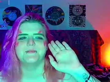 Tr1ppyk1tty  live sex cam