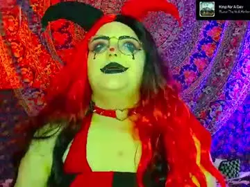 Tr1ppyk1tty  live sex cam