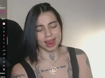 Val_bardot1  live sex cam