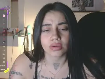 Val_bardot1  live sex cam