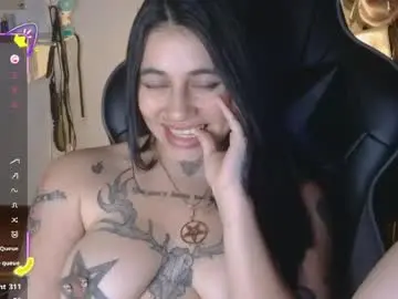 Val_bardot1  live sex cam