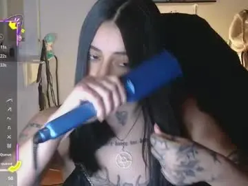 Val_bardot1  live sex cam