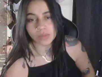 Val_bardot1  live sex cam