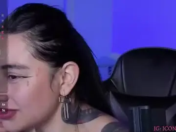 Val_bardot1  live sex cam