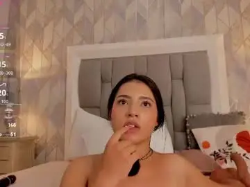 Zharia_lux25  live sex cam