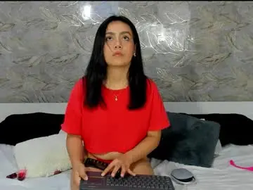 Zoejohns  live sex cam