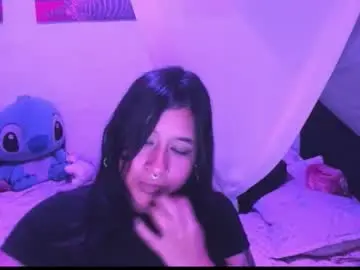 Abby_deluna  live sex cam