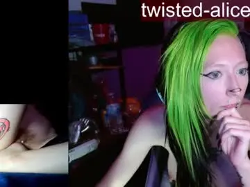 Alicewonder52  live sex cam