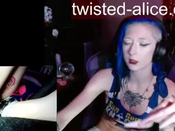Alicewonder52  live sex cam