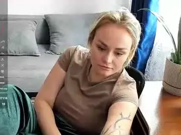 Ann_hunter  live sex cam