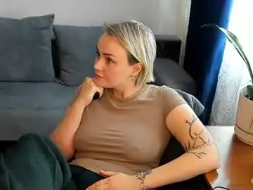Ann_hunter  live sex cam