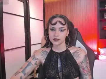 Annythomsonn  live sex cam