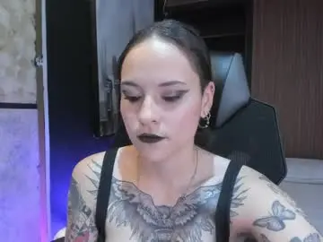 Annythomsonn  live sex cam