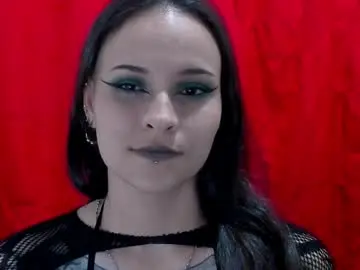 Annythomsonn  live sex cam