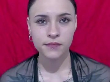 Annythomsonn  live sex cam