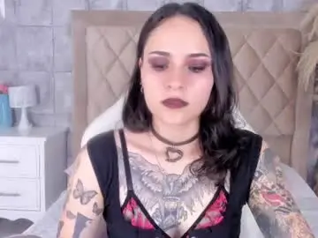 Annythomsonn  live sex cam