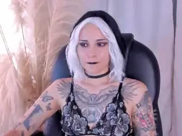 Annythomsonn  live sex cam