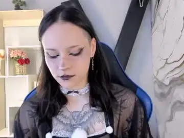 Annythomsonn  live sex cam