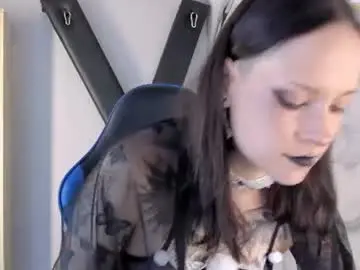 Annythomsonn  live sex cam