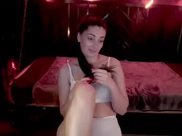 Arielgemme  live sex cam