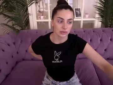 Arielgemme  live sex cam