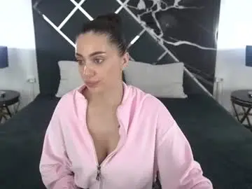 Arielgemme  live sex cam