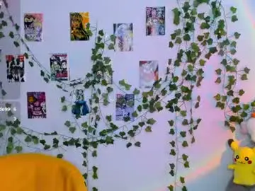 Bellakvarc  live sex cam