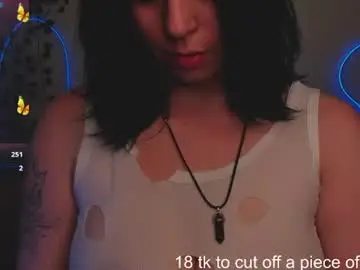 Bellakvarc  live sex cam