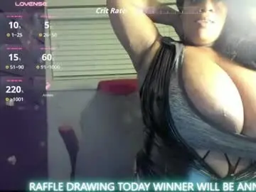 Bigthickgirl35  live sex cam