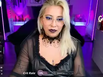 Blackwidowj  live sex cam