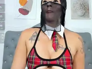 Candy_yass  live sex cam